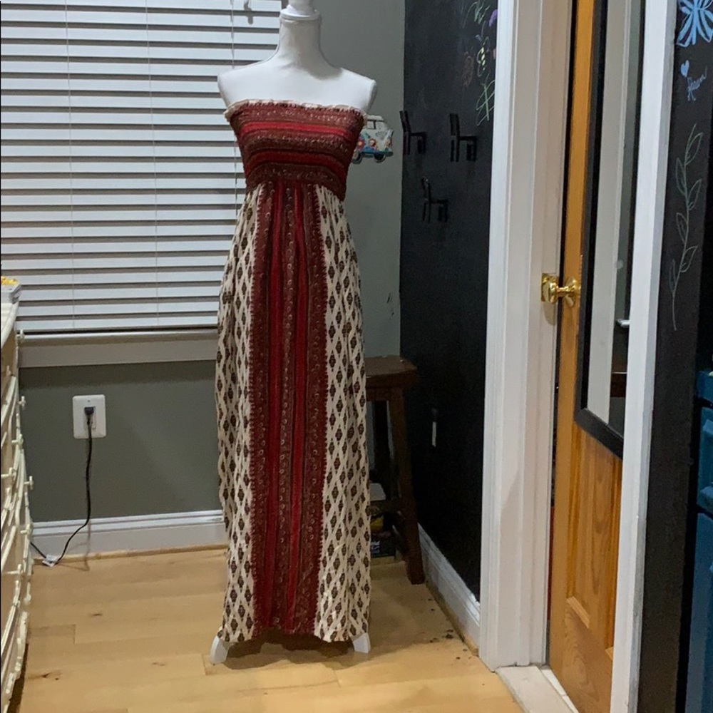 Cute Maxi dress